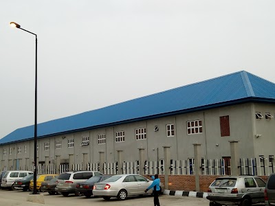 Photos of Lamata BRT Bus Terminal Majidun