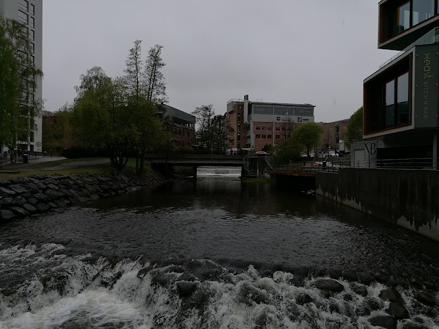 Nydalen T