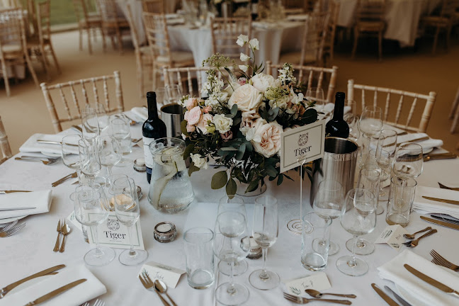 Comments and reviews of Rebecca Hobbs Floral Design