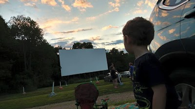 Silver Drive-in