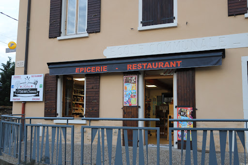 Relais Mets’rié Saveurs