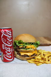 Photo n°28 de Pasta and Burger à Frontignan (Restauration rapide)