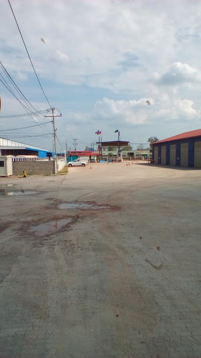 Photos of Savan Logistics