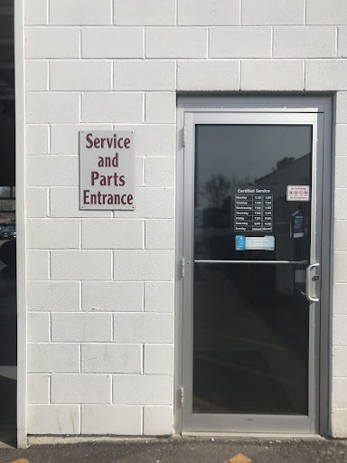 Scranton Cadillac GMC Service Center - Thumbnail