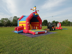 Photo n°17 de LM Events à Saulxures-lès-Nancy (Service de location de tentes)