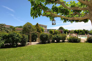 Photo n°17 de Le Champ d'Eysson à Montauroux (Appartement de vacances)