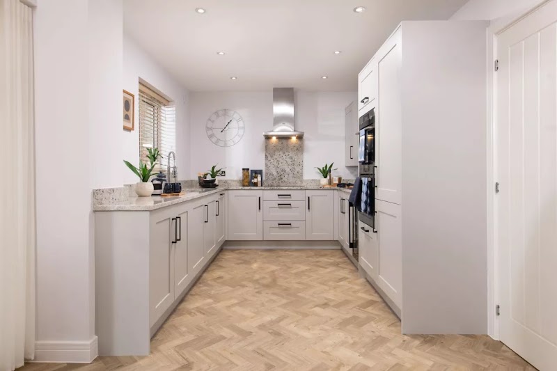 Bellway - Elder Brook photo 2