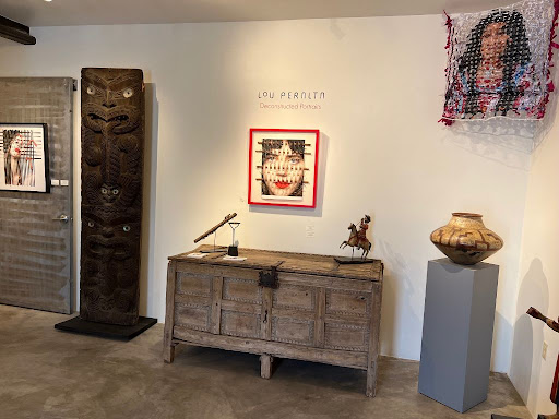 Brant Mackley Gallery - Thumbnail
