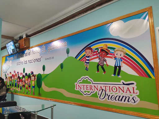 International Dreams