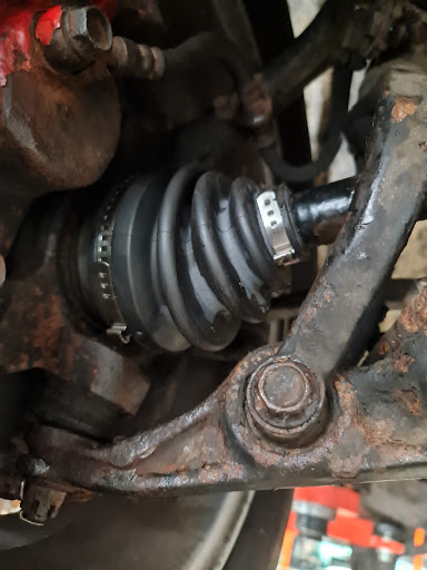 N.Bascombe Motor Services - Thumbnail