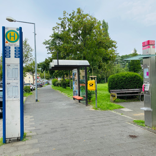 Bergheim Graf-Otto-Str.