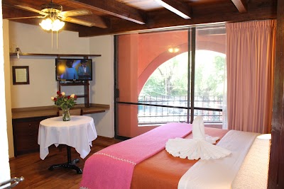 Photos of Hotel del Parque Tequisquiapan