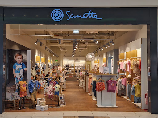 Sanetta Store Wildau