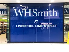 WHSmith liverpool