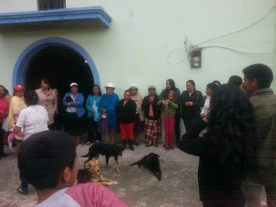 church
