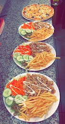 Photo n°24 de Forum Food à Talence (Restaurant de tacos)