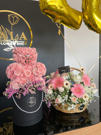 Gala Flower shop - Thumbnail