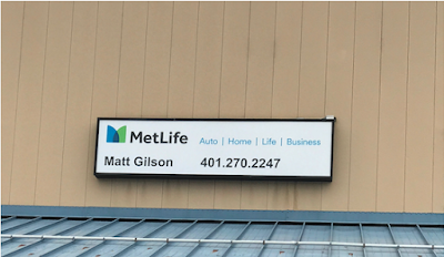 MetLife Auto & Home