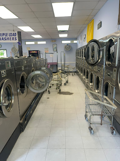 Bloomers & Boxers Laundry - Thumbnail