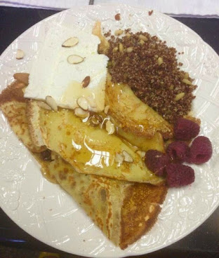 Gingerbread Mansion Inn by null