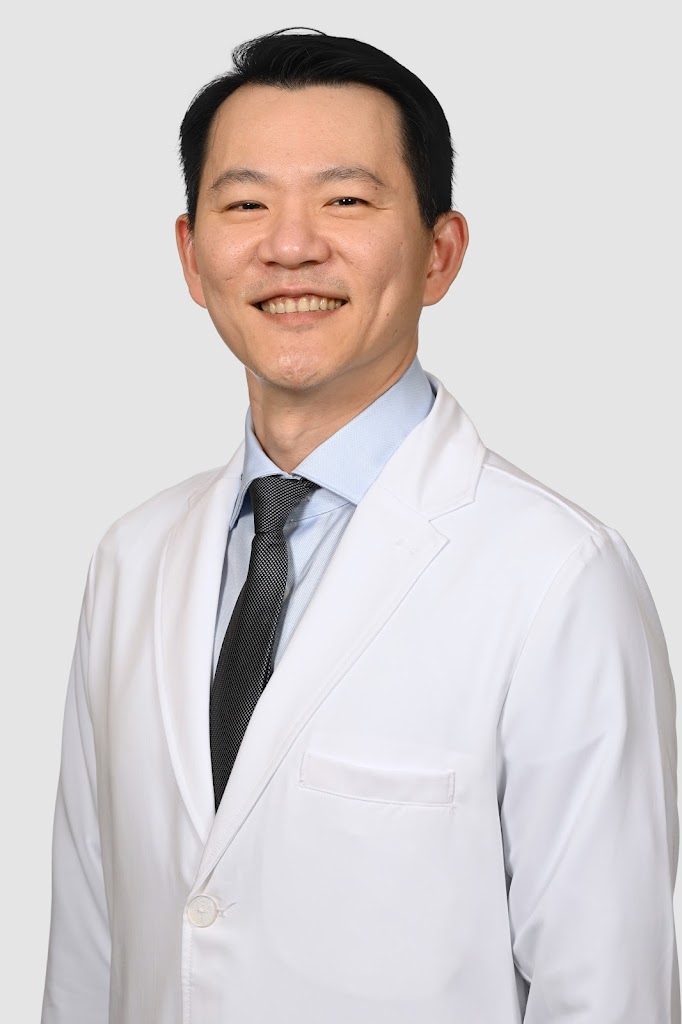 Peerawut Deeprasertkul Md