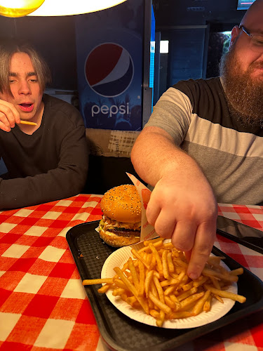 Opinii despre Burger Non-Stop în Zdzieszowice - Restauracja