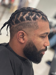 Photo n°23 de Beauty World Coiffure à Lyon (Salon de coiffure)