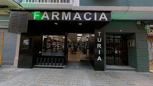 Farmacia Turia 57 CASLOP C.B.