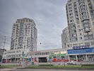 Фотография Фрегат, многофункциональный комплекс, дом 11, Кузнецкстроевский проспект, Новокузнецк, Россия