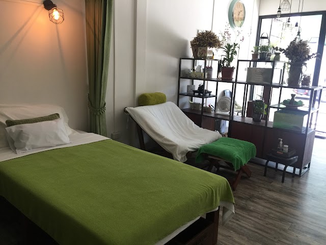 Panmaneethaimassage