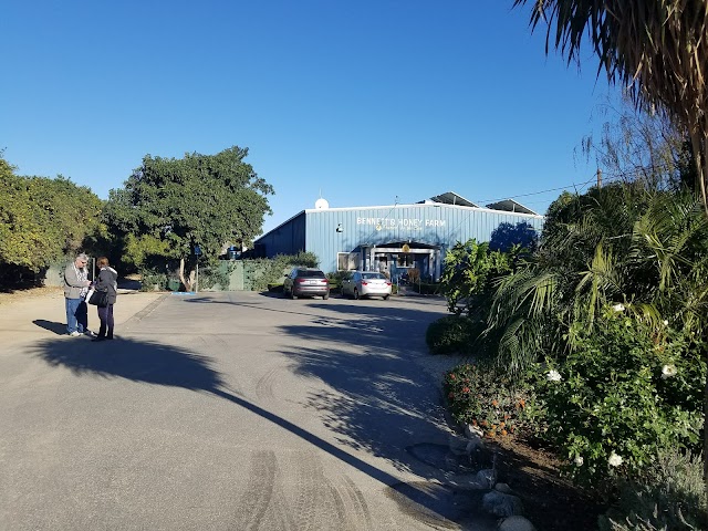 Bennett's Honey Farm