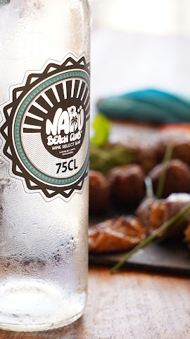 Nabü Beach Club by null