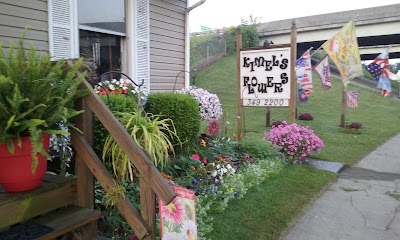 Photos of Kimel's Flowers