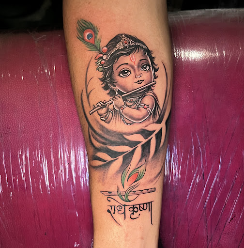 Looking for a reliable tattoo shop in Patuli? Ink Tattoo Studio in Patuli is a trusted choice for… post image
