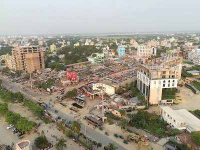 Photos of Bahdderhat Bus Terminal
