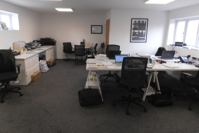 Greater London Commercial - Commercial Estate Agents (East London) photo 3