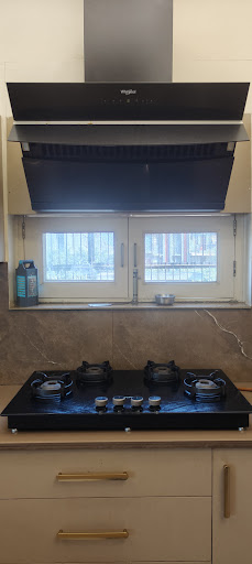 Chimney service center