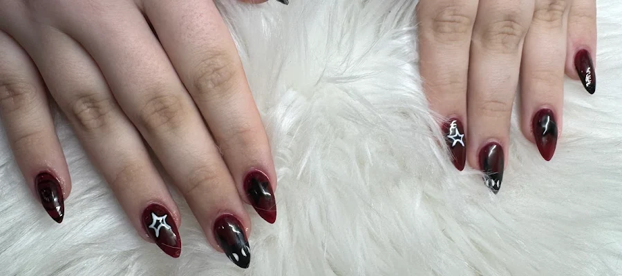 Bliss Nails Spa