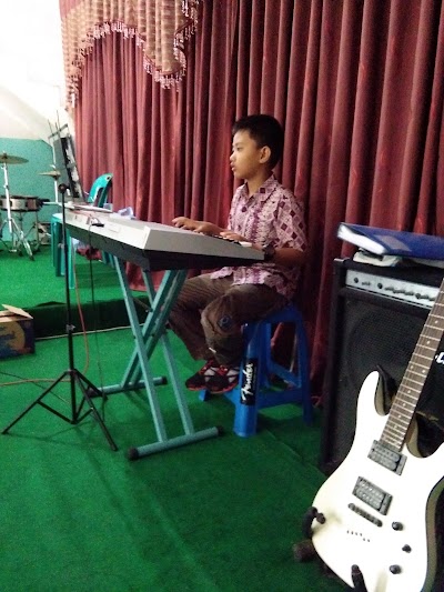 Photos of GPT kristus harapan sibolga