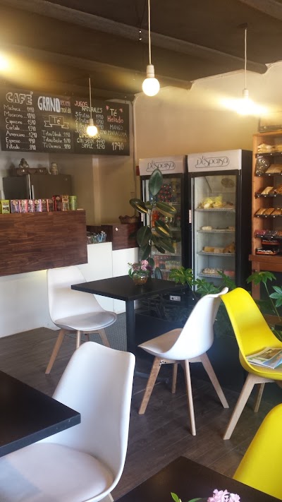 Photos of Cafe La Despensa
