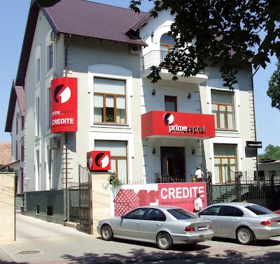 Photos of &Icirc;CS "Prime Capital" SRL