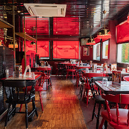 Photo n°36 de Buffalo Grill Besançon à Besançon (Restaurant de grillades à l'américaine)