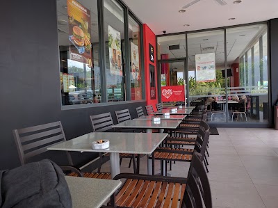 Photos of McDonald's Majapahit Semarang