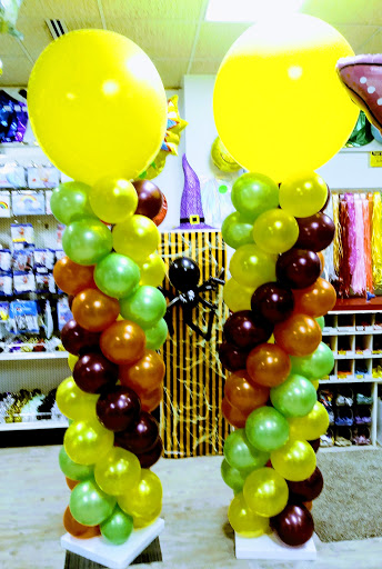 Originality Balloons - Thumbnail