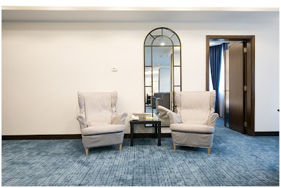 lodging