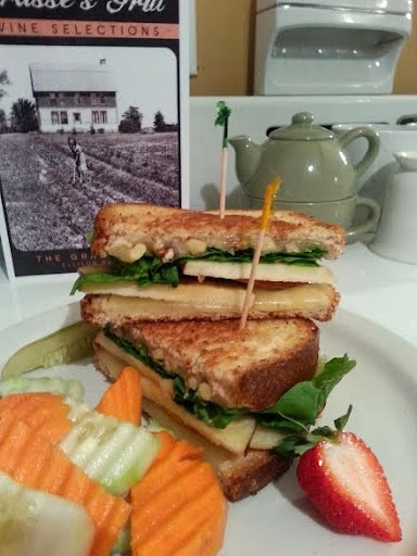 Grasse's Grill - Thumbnail