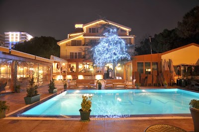 Photos of Marin Otel