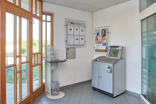 Volksbank Raiffeisenbank Oberbayern Südost eG - SB-Filiale Lauter - Thumbnail