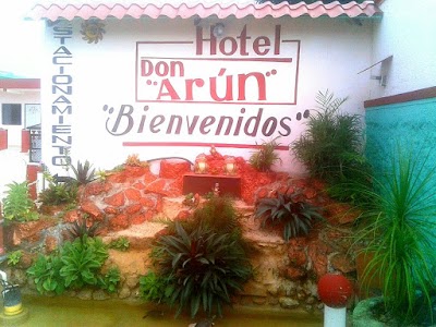 Photos of Hotel Don Arun