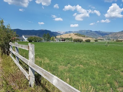 Photos of Hamlet Park